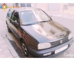 golf 3 essence.sport