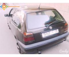 golf 3 essence.sport