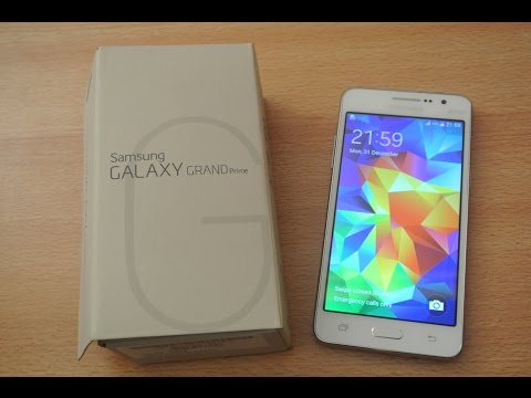 galaxy grand prime