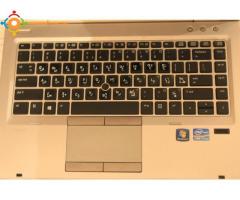 HP eliteBook 8470p i7 ( utilisé seulement 2 ans )