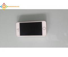 iPhone 5s gold