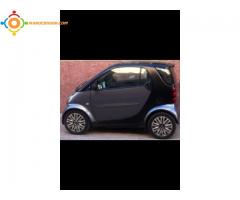 smart fortwo avendre