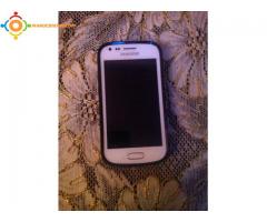 Samsung Galaxy Trend Plus Blanc 4go