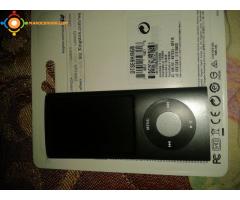 ipod nono camera video8g