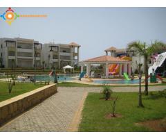 LOCATION APPARTEMENT ASILAH MARINA GOLF