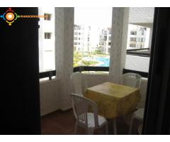 LOCATION APPARTEMENT ASILAH MARINA GOLF