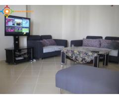 LOCATION APPARTEMENT ASILAH MARINA GOLF