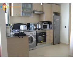 LOCATION APPARTEMENT ASILAH MARINA GOLF