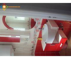 appartement smir parck Mdiq