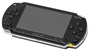 psp fat + carte sd 4GB + pochette