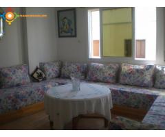 appartement de vacances a Mdiq