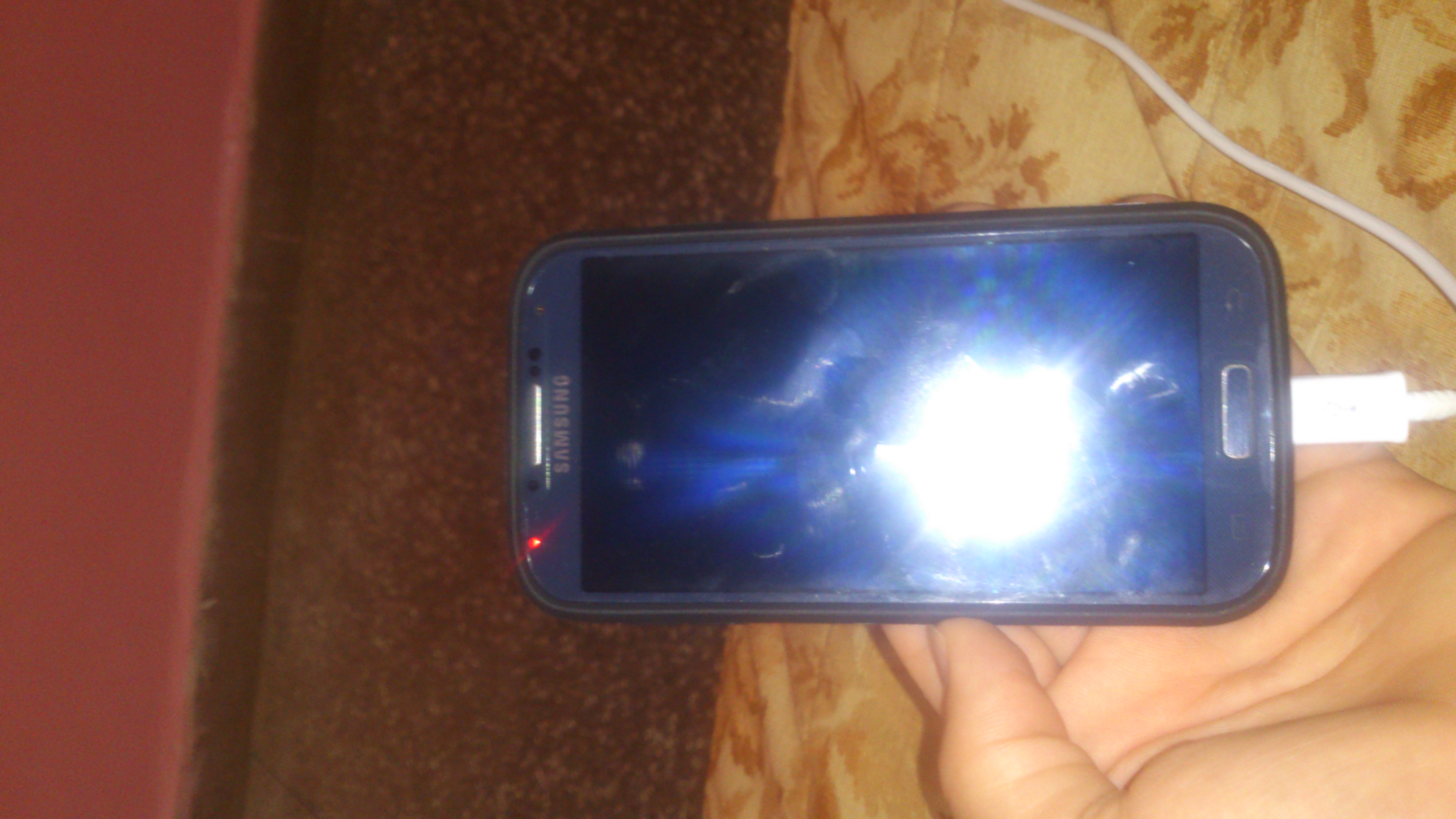 samsung galaxy S 4