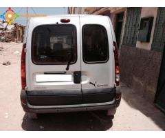 Renault Kangoo Diesel