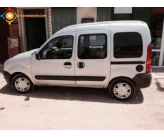 Renault Kangoo Diesel