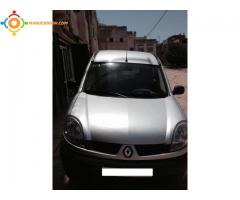 Renault Kangoo Diesel