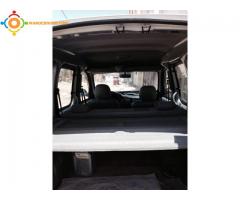 Renault Kangoo Diesel