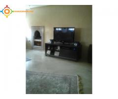 louer appartement agadir