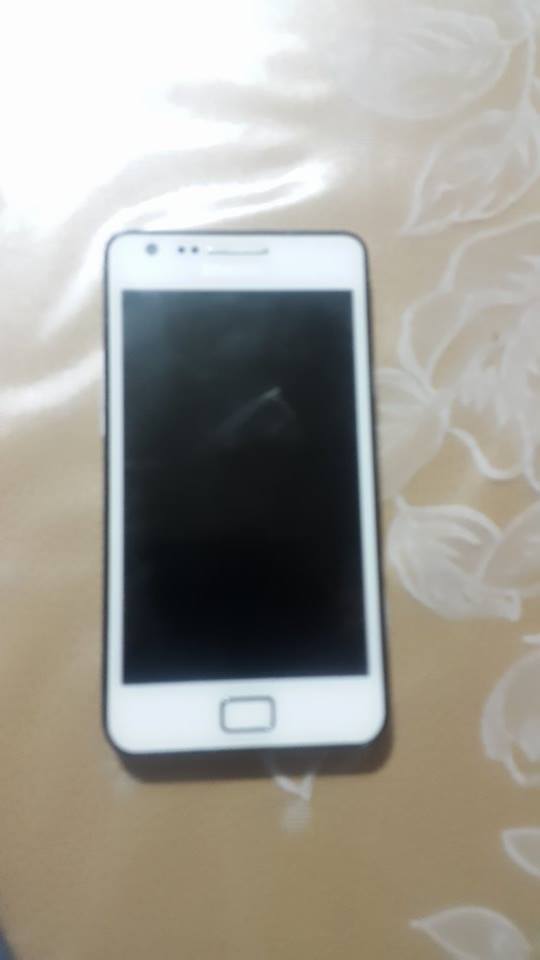 samsung galaxy s2