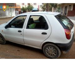 voiture Fiat Palio