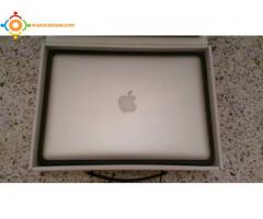 Macbook pro i5