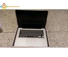 Macbook pro i5