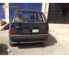 fiat uno diesel model 1995