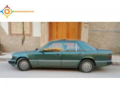 75000.00 DH · mercedes 250 diesel