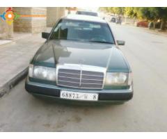 75000.00 DH · mercedes 250 diesel