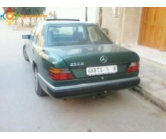 75000.00 DH · mercedes 250 diesel