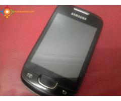 Samsung galaxy mini GT-S5570