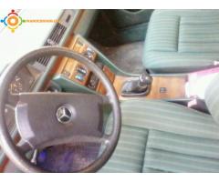 75000.00 DH · mercedes 250 diesel