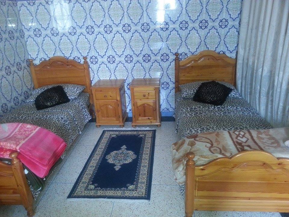 Appartement 100 m2 à Essaouira