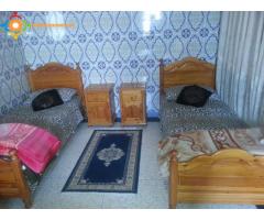 Appartement 100 m2 à Essaouira