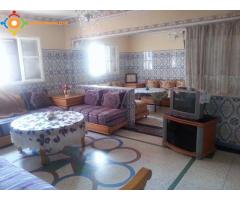 Appartement 100 m2 à Essaouira