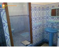 Appartement 100 m2 à Essaouira