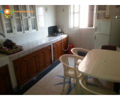 Appartement 100 m2 à Essaouira