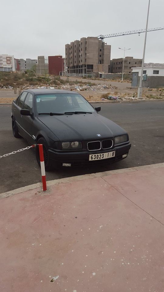 bmw 318i