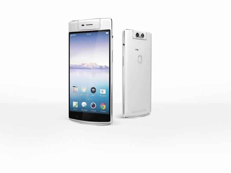 Oppo n3