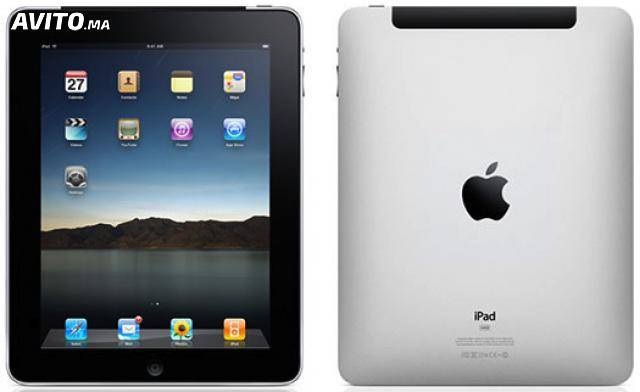 Ipad 1