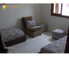 Location Beau Duplex dans le complexe Cabo Boustane