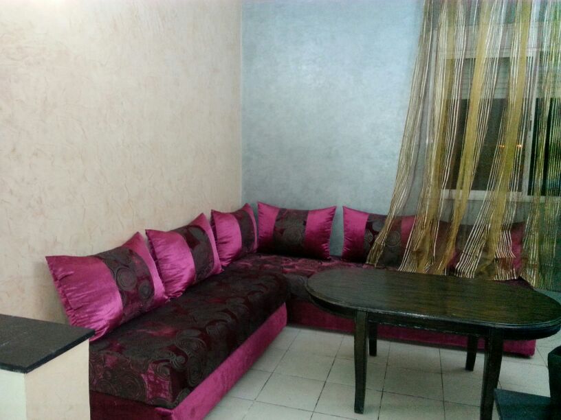 APPARTEMENT MEUBLE A JET SAKANE AGADIR