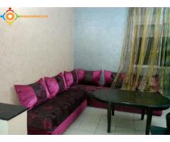 APPARTEMENT MEUBLE A JET SAKANE AGADIR