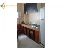 Appartement 2 chambres