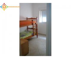 Appartement 2 chambres