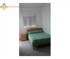 Appartement 2 chambres