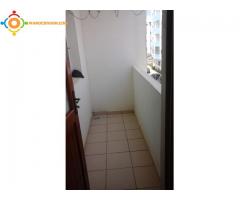 Appartement 2 chambres