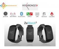 Montre connectée Zewatch 2 MYKRONOZ