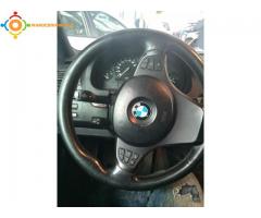 BMW X5 Diesel 3.0