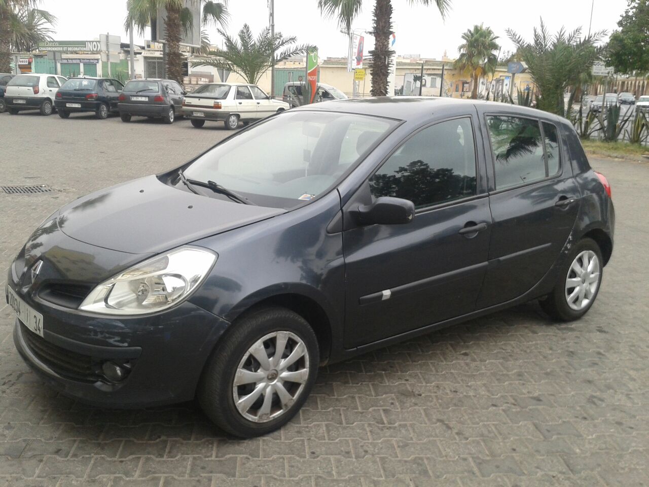 clio 3