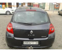 clio 3